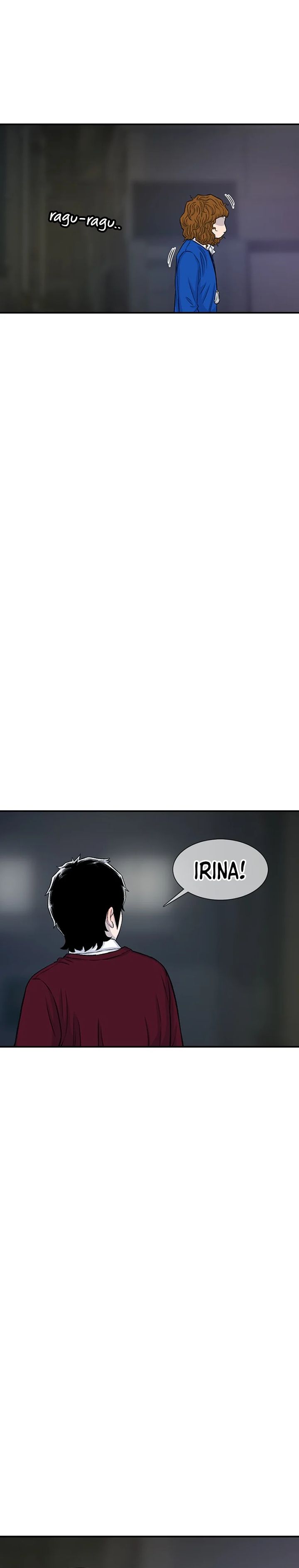 Star Ginseng Store chapter 121