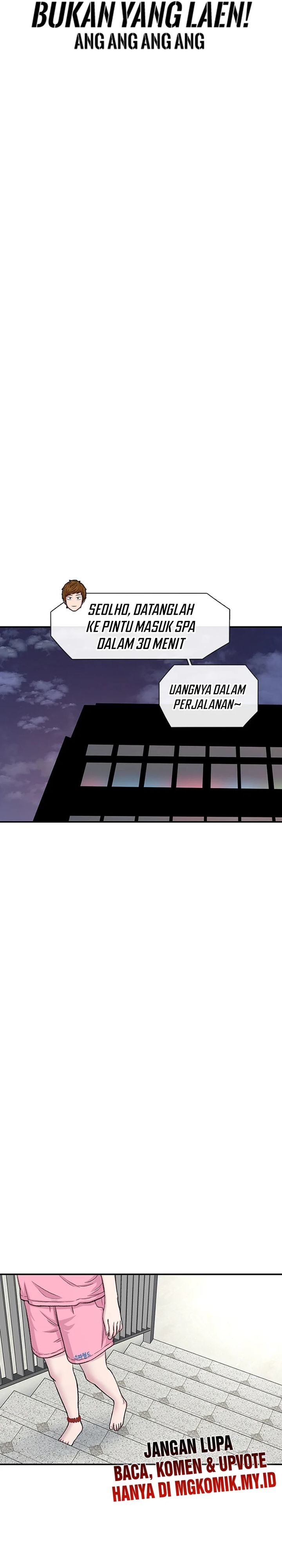 Star Ginseng Store chapter 121