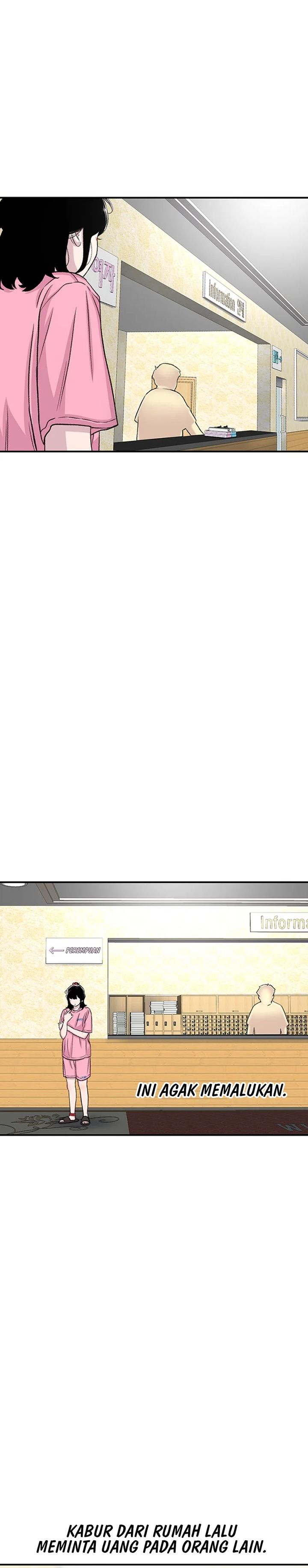 Star Ginseng Store chapter 121