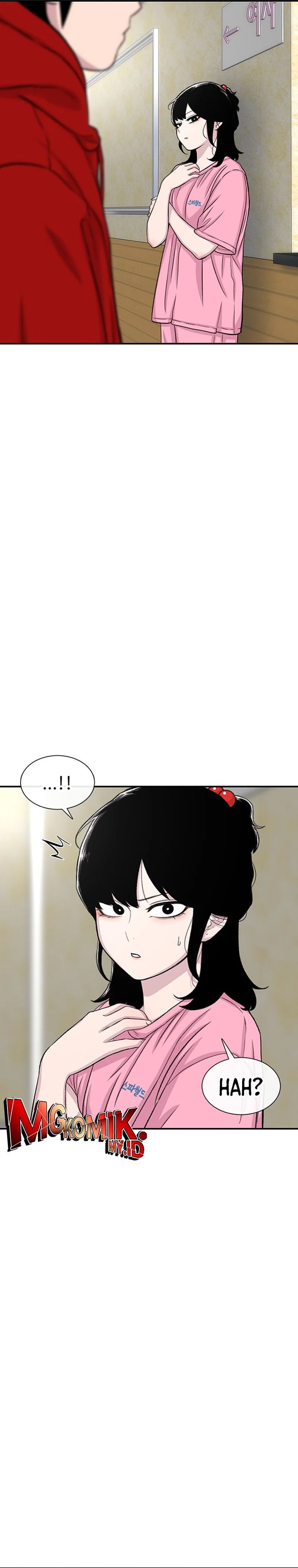 Star Ginseng Store chapter 121