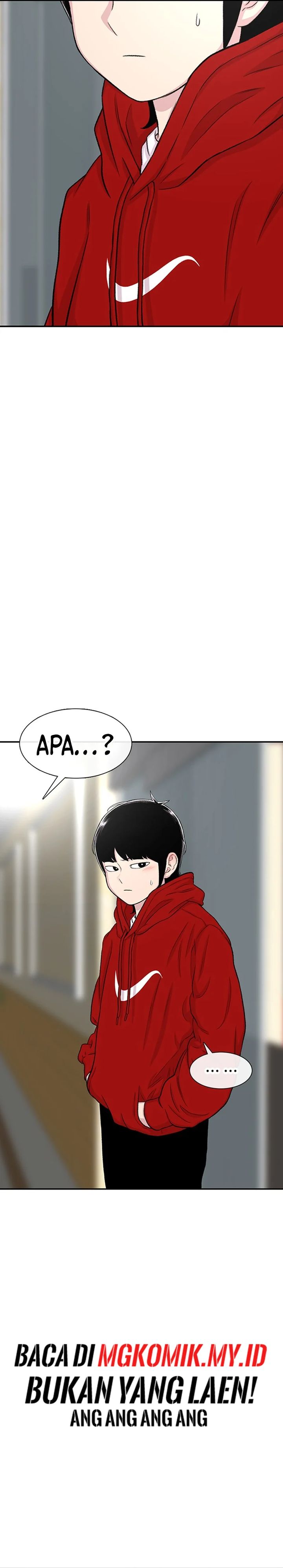 Star Ginseng Store chapter 121