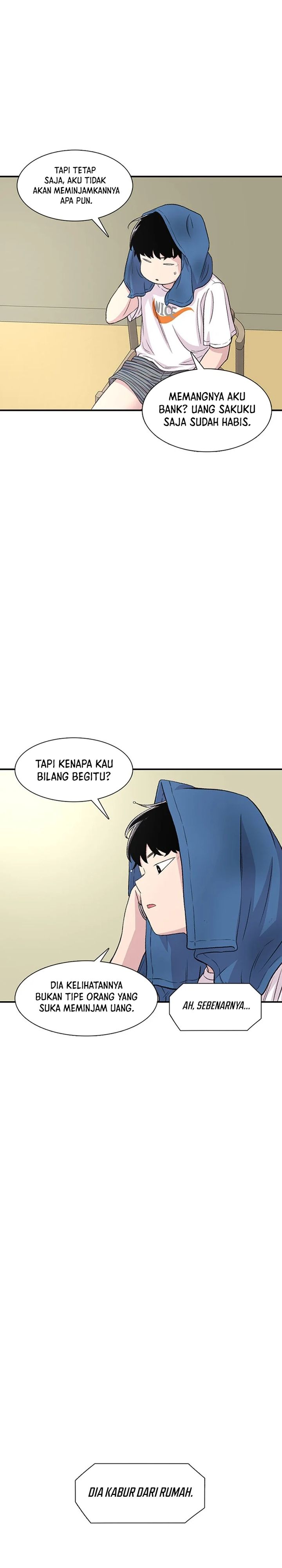 Star Ginseng Store chapter 122