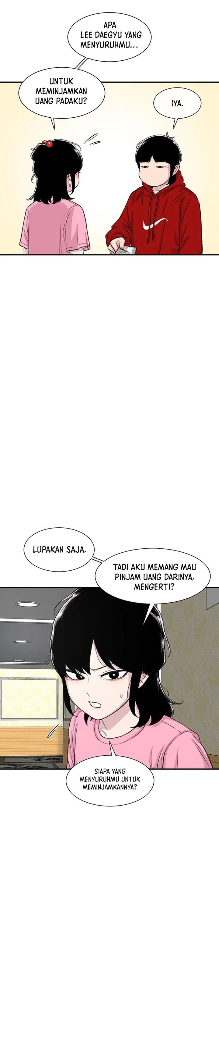 Star Ginseng Store chapter 122