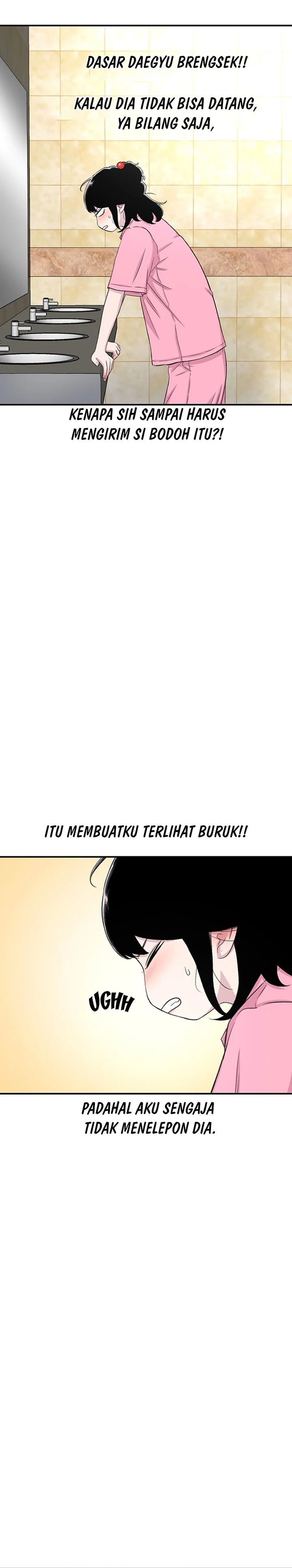 Star Ginseng Store chapter 122