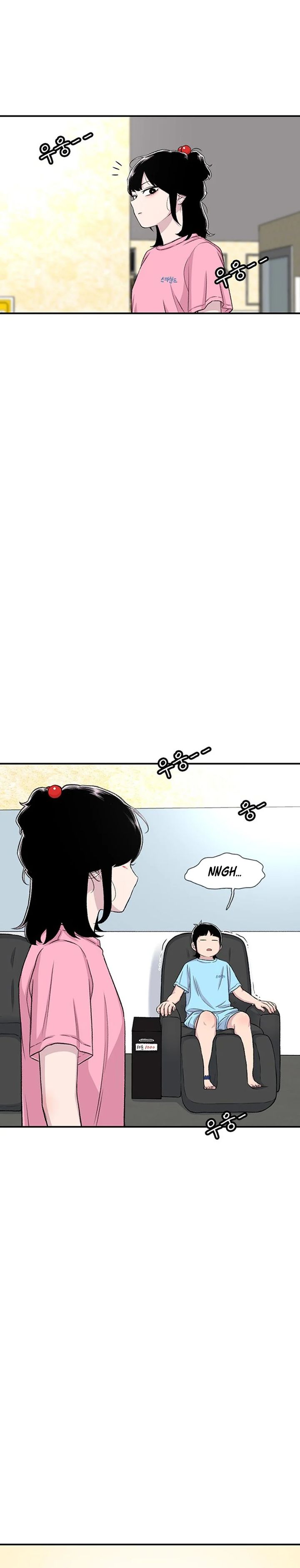 Star Ginseng Store chapter 122