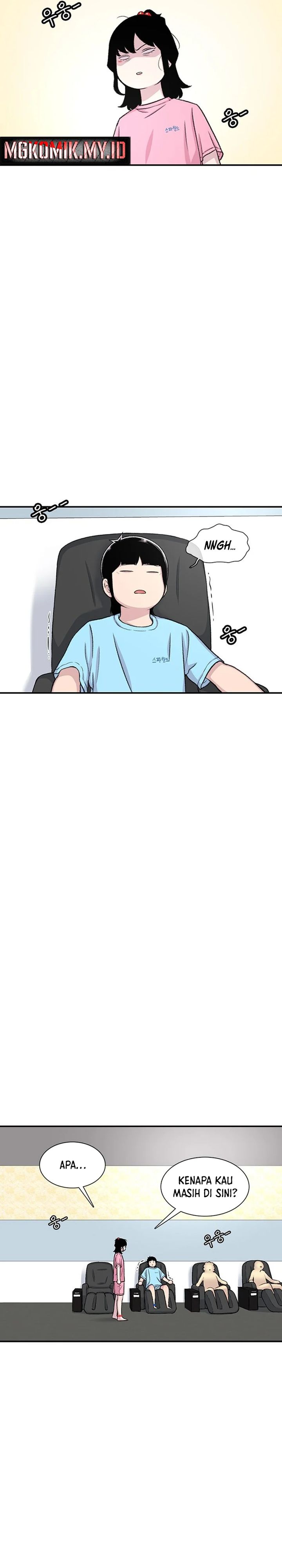 Star Ginseng Store chapter 122