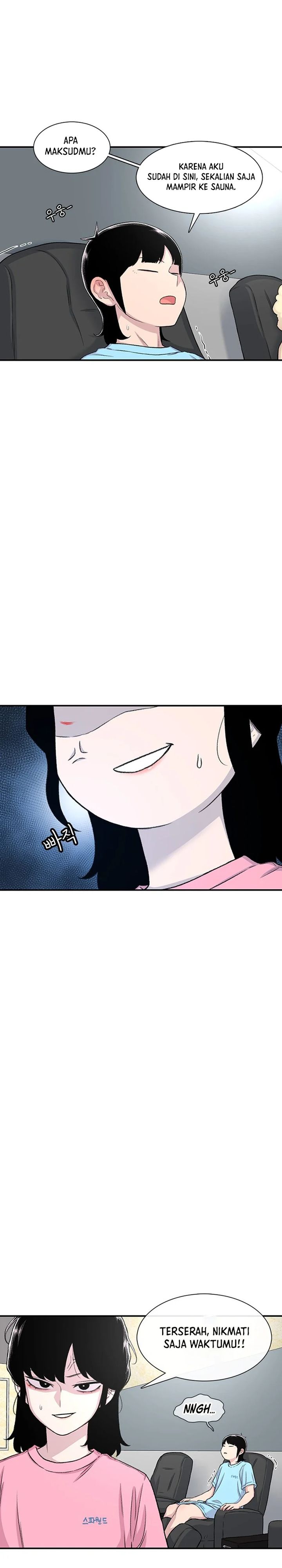 Star Ginseng Store chapter 122