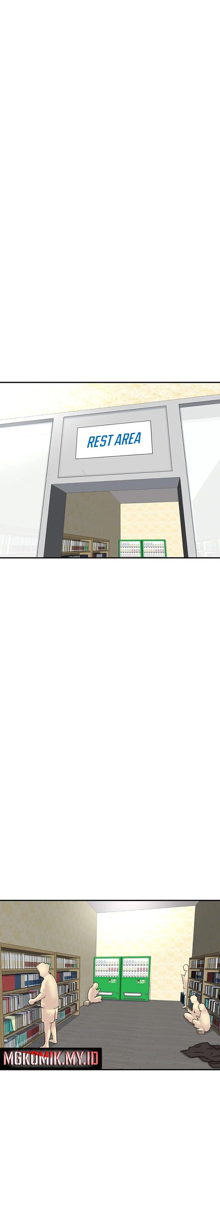 Star Ginseng Store chapter 122