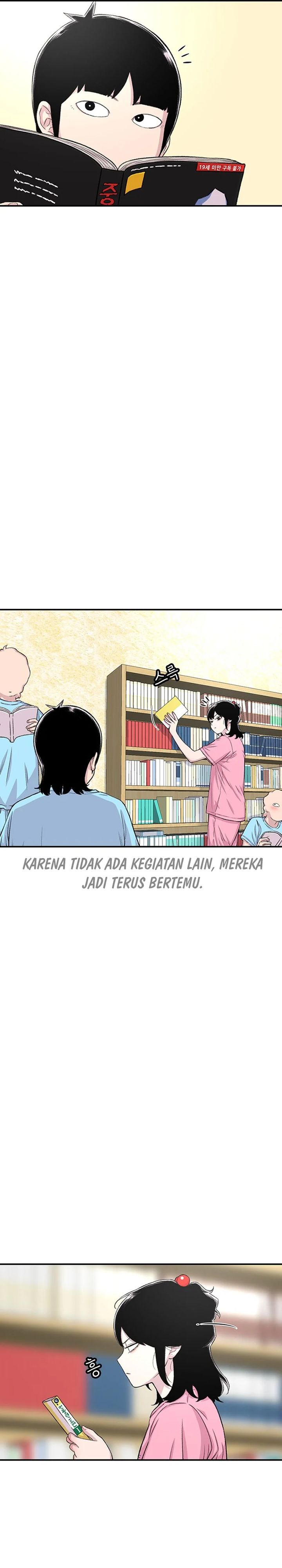 Star Ginseng Store chapter 122