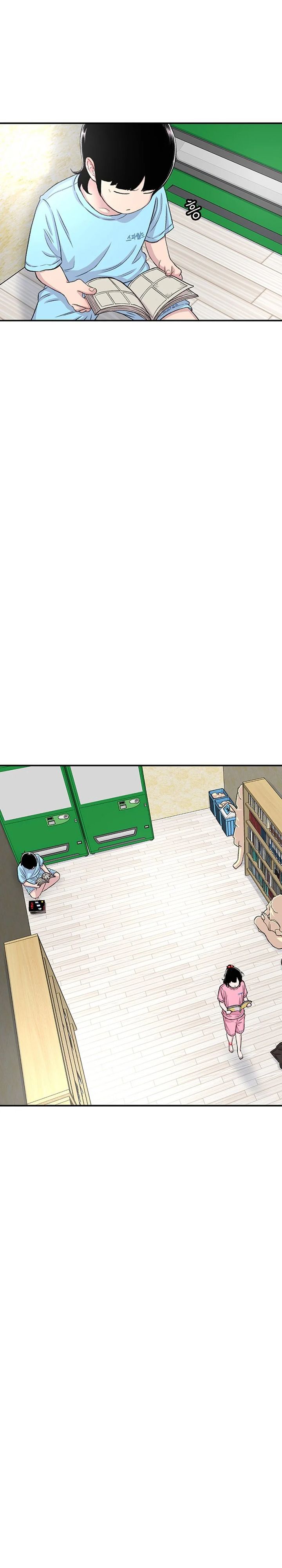 Star Ginseng Store chapter 122
