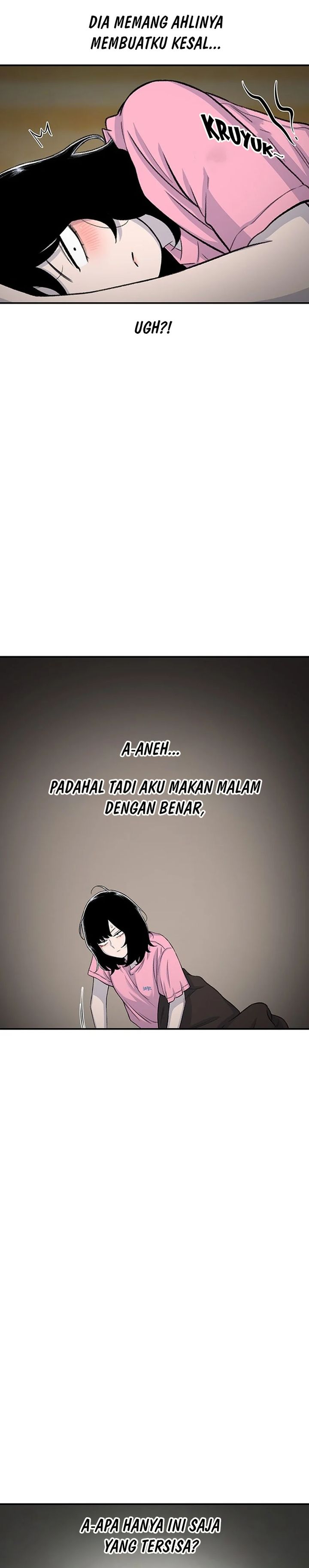 Star Ginseng Store chapter 122
