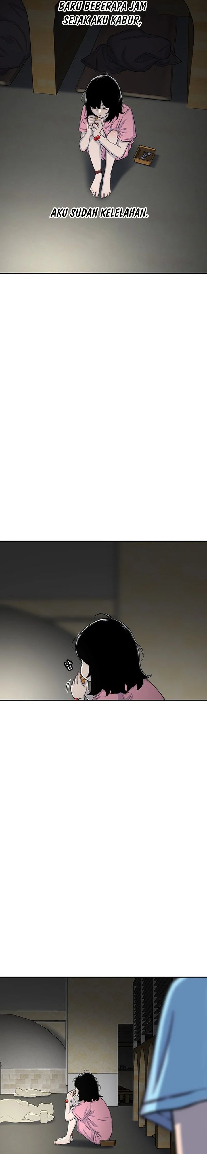 Star Ginseng Store chapter 122