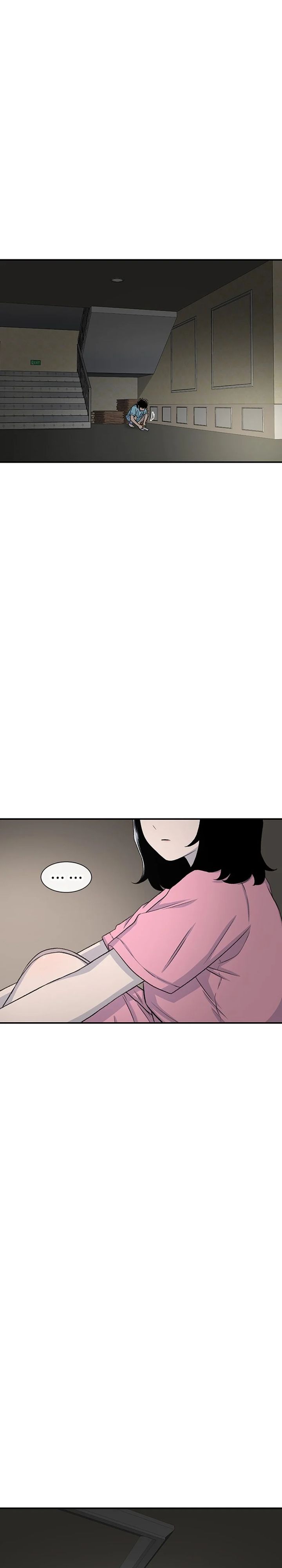 Star Ginseng Store chapter 122