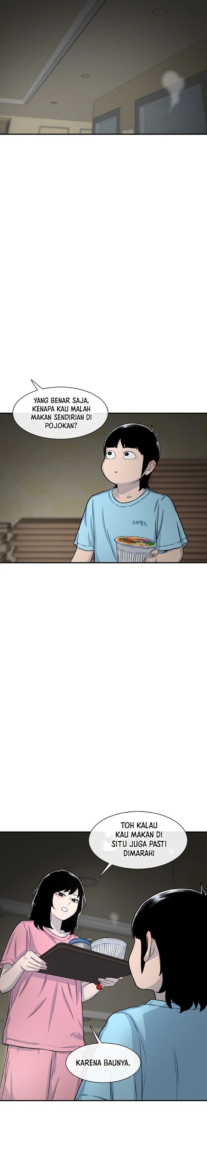 Star Ginseng Store chapter 122