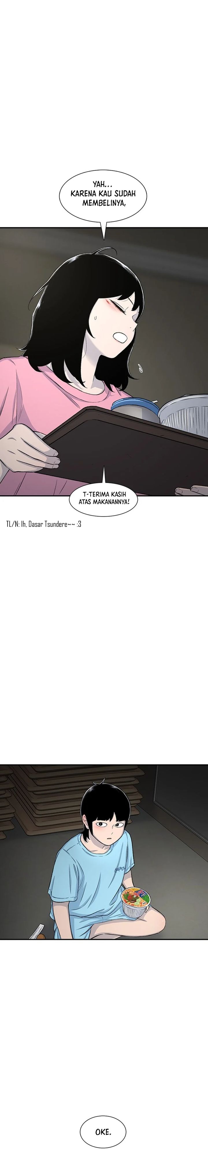 Star Ginseng Store chapter 122