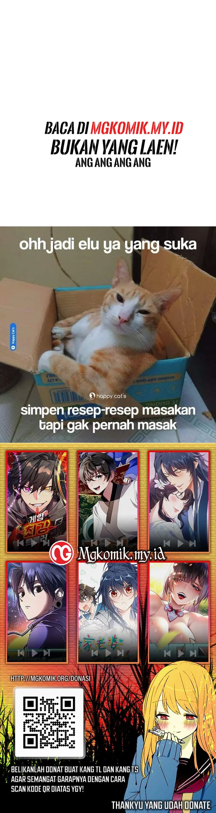 Star Ginseng Store chapter 122