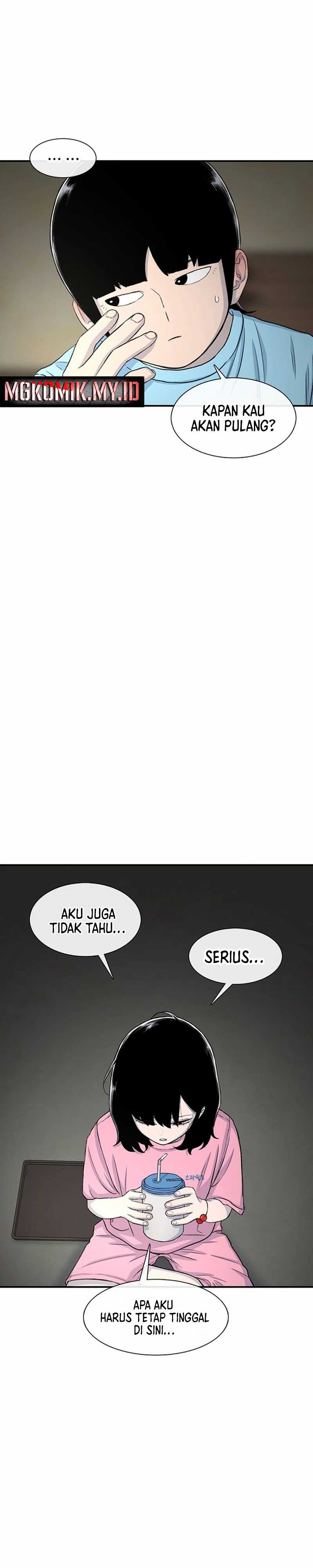Star Ginseng Store chapter 123