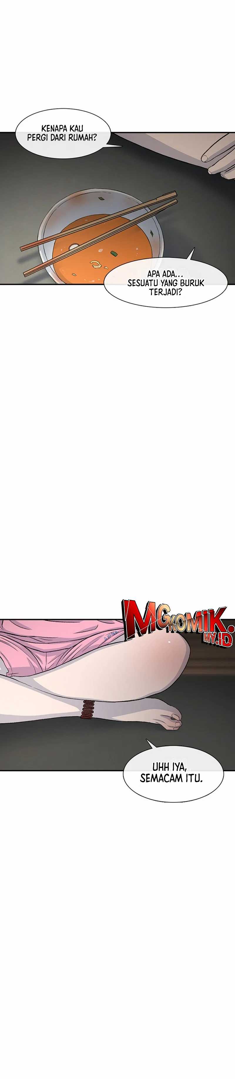 Star Ginseng Store chapter 123
