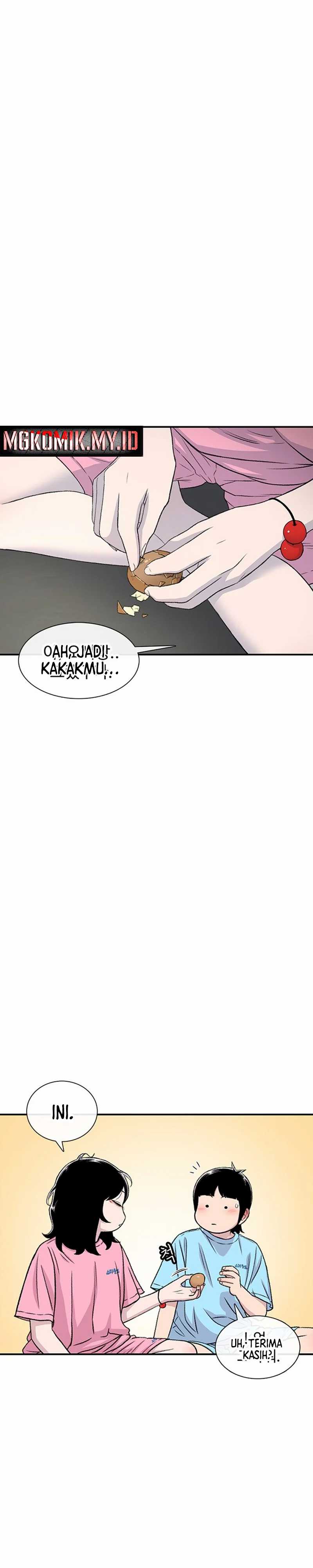Star Ginseng Store chapter 123
