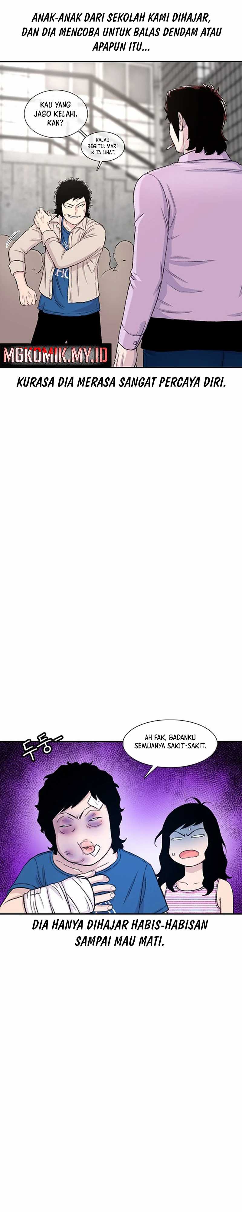 Star Ginseng Store chapter 127