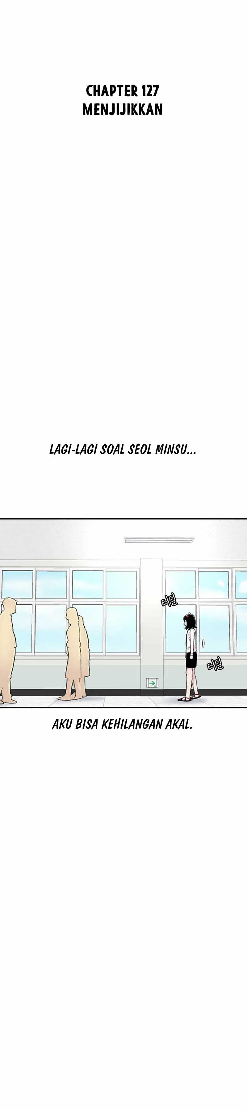Star Ginseng Store chapter 127
