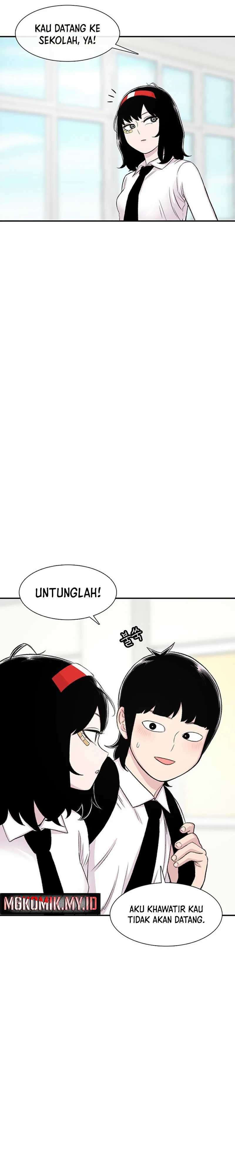Star Ginseng Store chapter 127