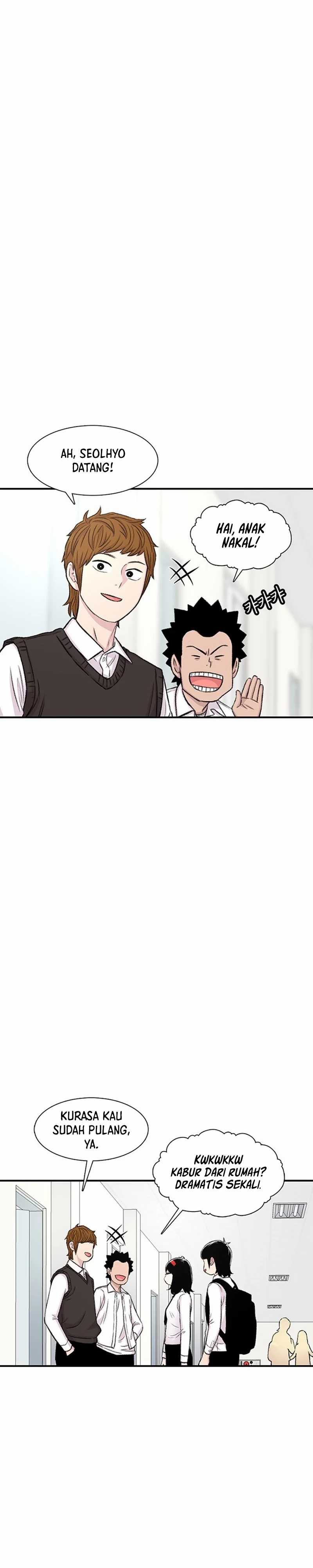 Star Ginseng Store chapter 127