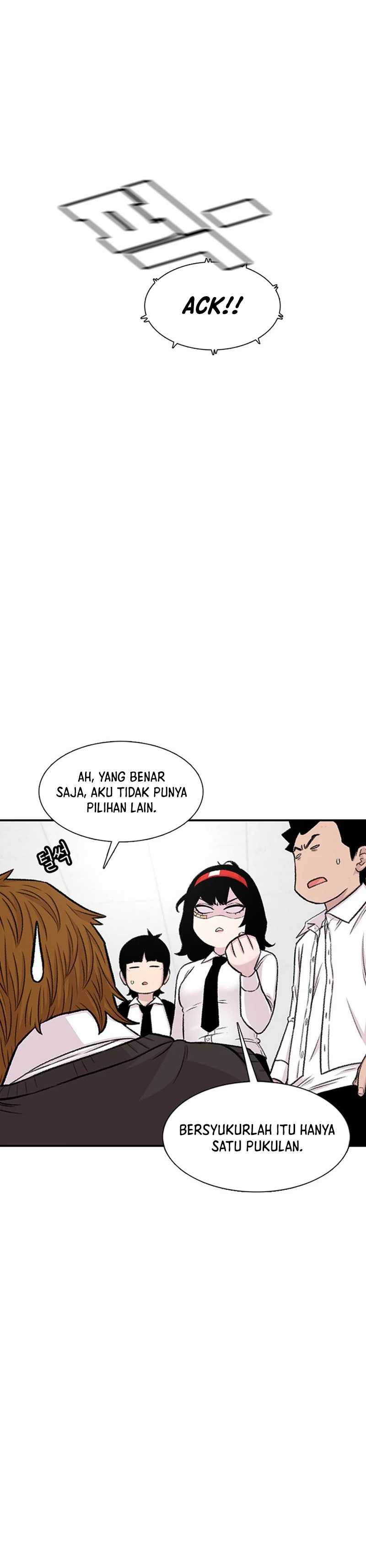 Star Ginseng Store chapter 127