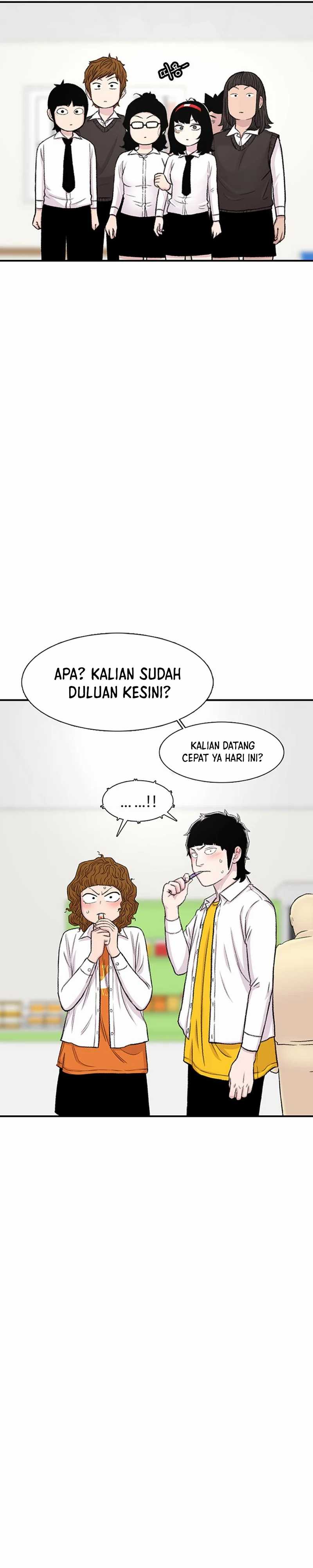Star Ginseng Store chapter 127