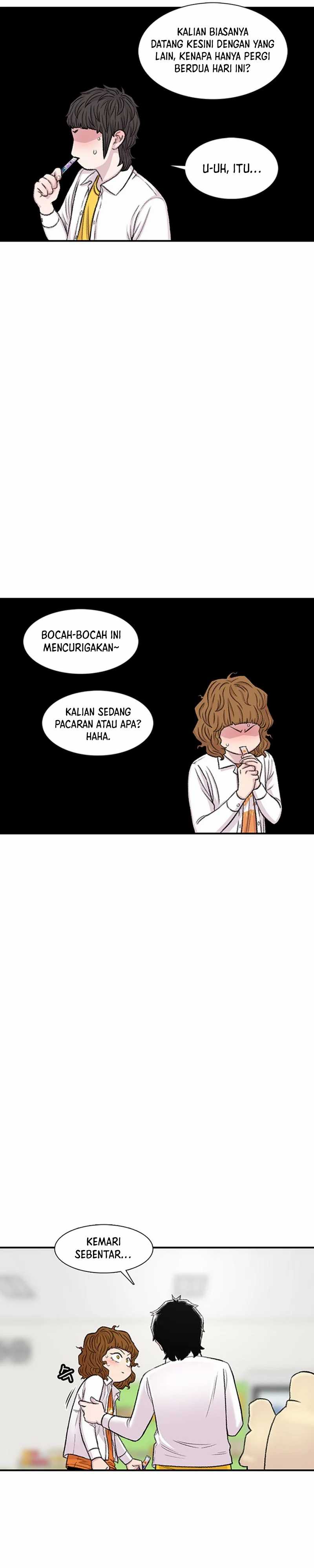 Star Ginseng Store chapter 127