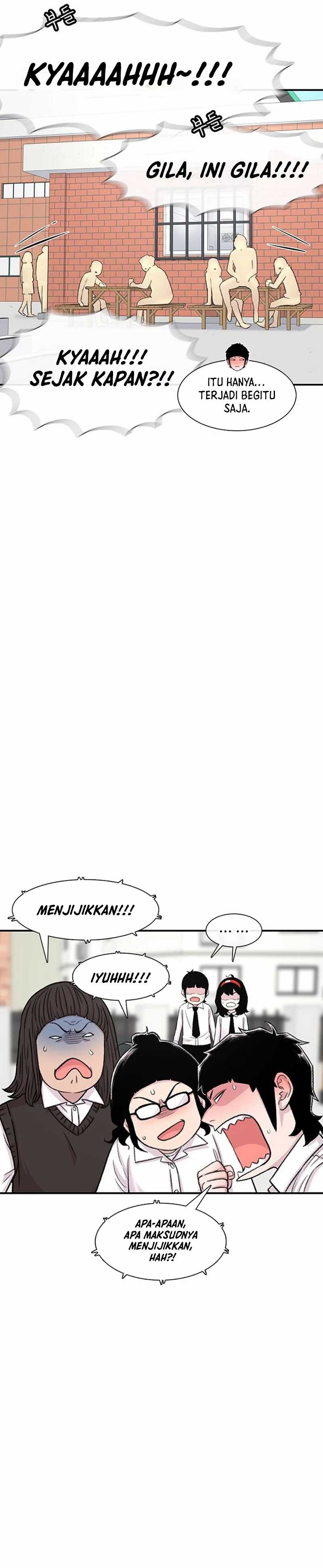 Star Ginseng Store chapter 127