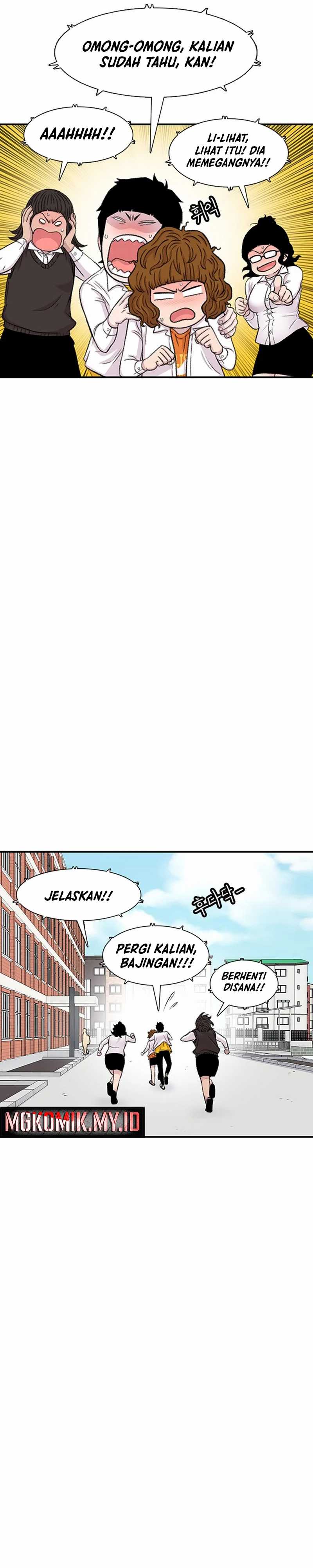 Star Ginseng Store chapter 127