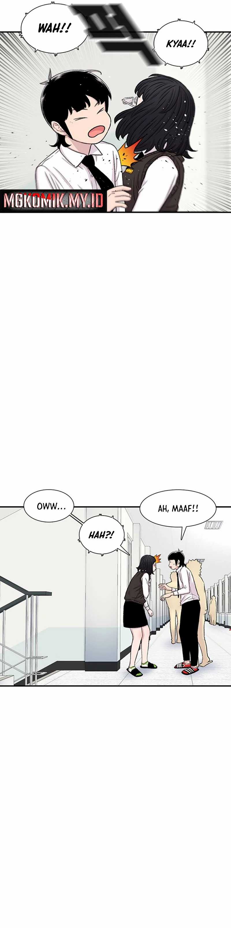 Star Ginseng Store chapter 127