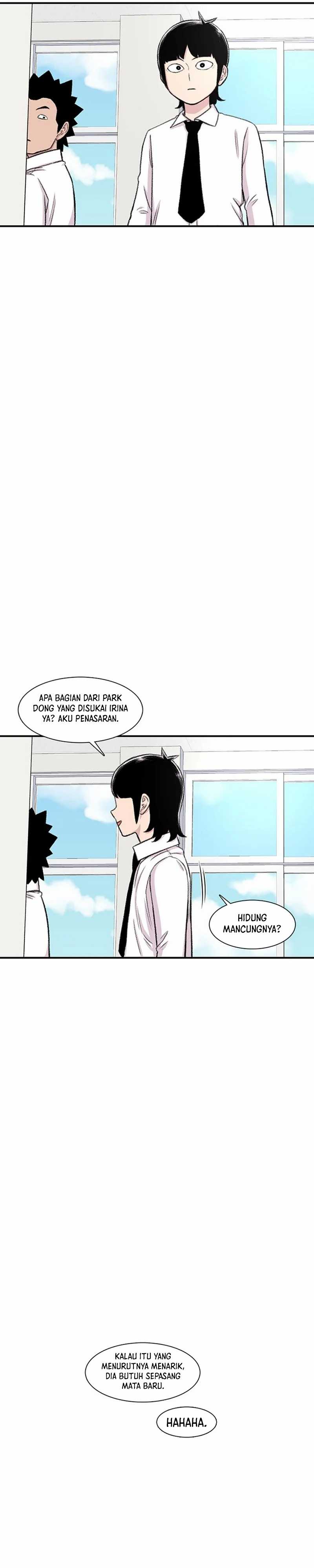 Star Ginseng Store chapter 127