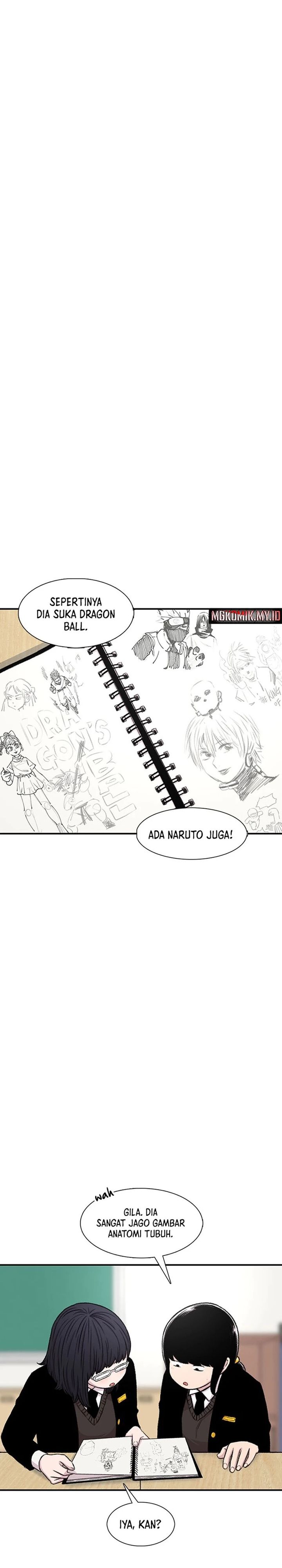 Star Ginseng Store chapter 130