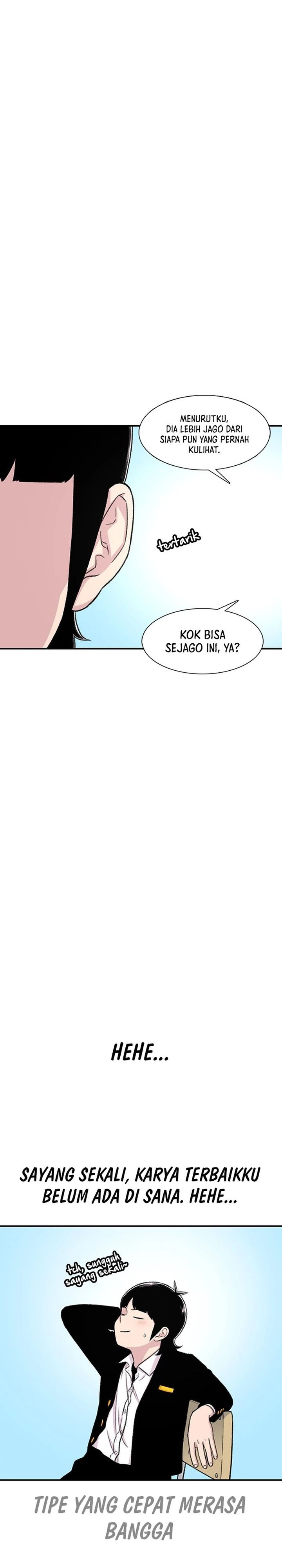 Star Ginseng Store chapter 130