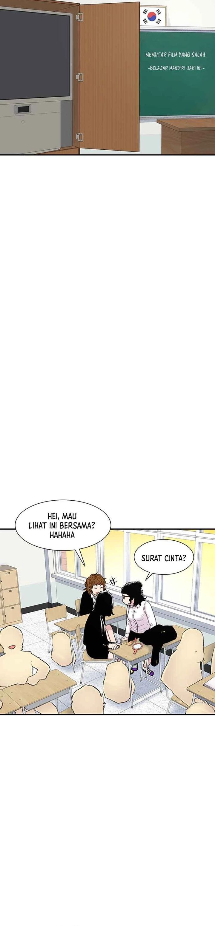 Star Ginseng Store chapter 130