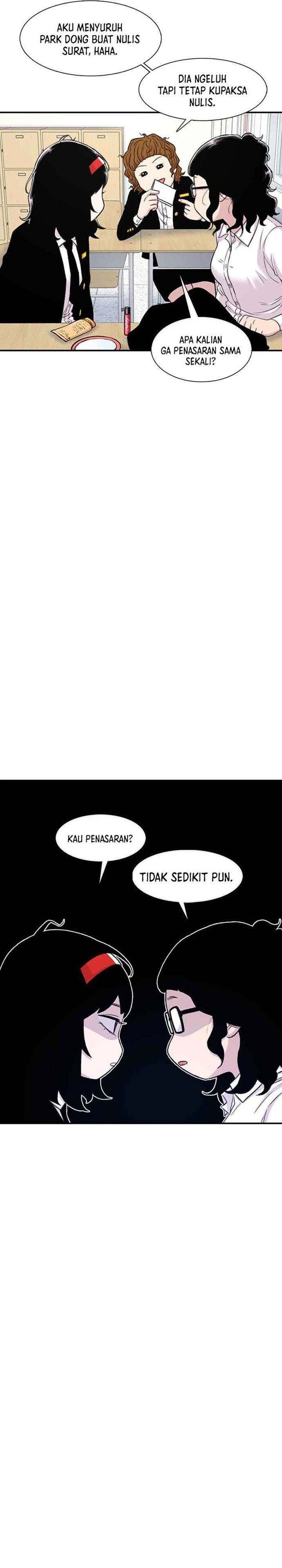 Star Ginseng Store chapter 130