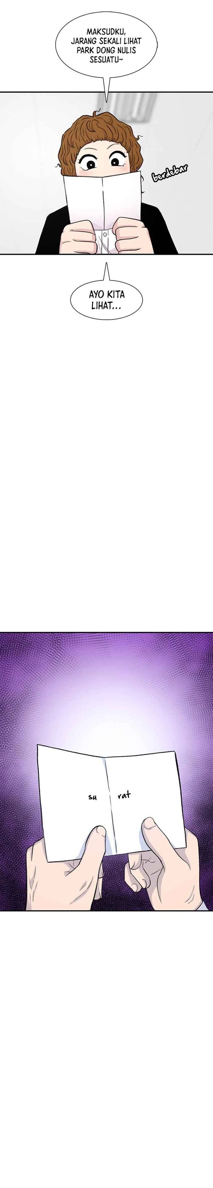 Star Ginseng Store chapter 130