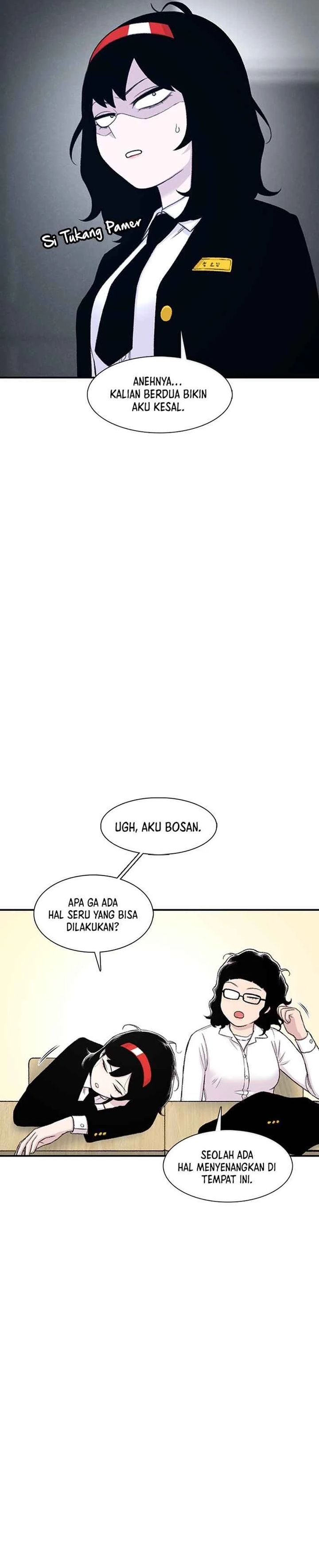 Star Ginseng Store chapter 130