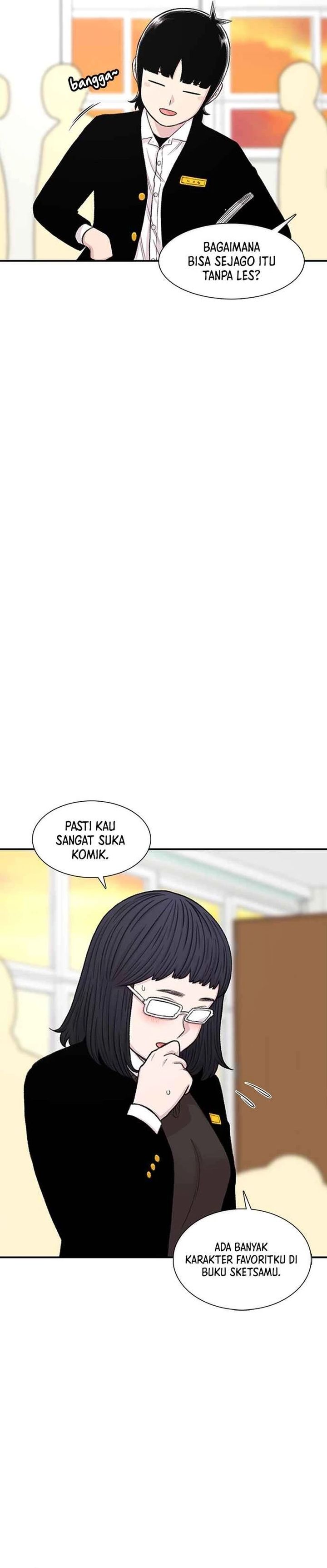 Star Ginseng Store chapter 130