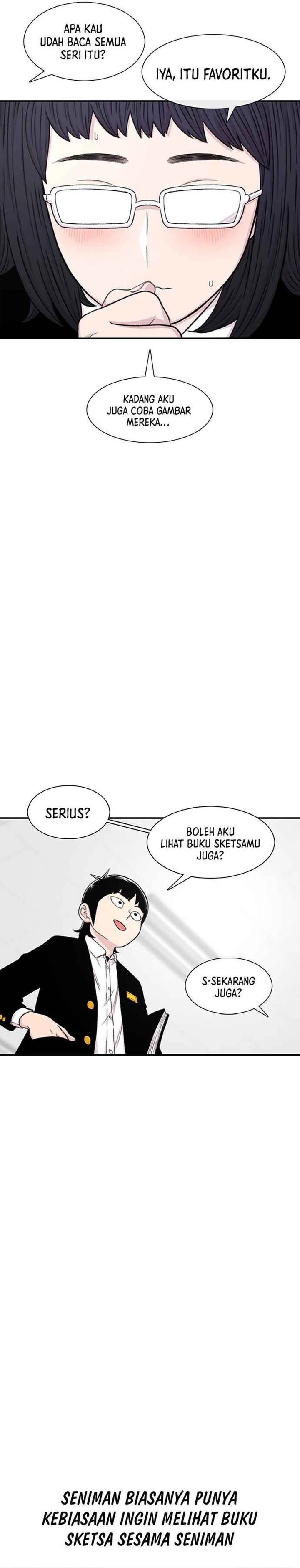 Star Ginseng Store chapter 130