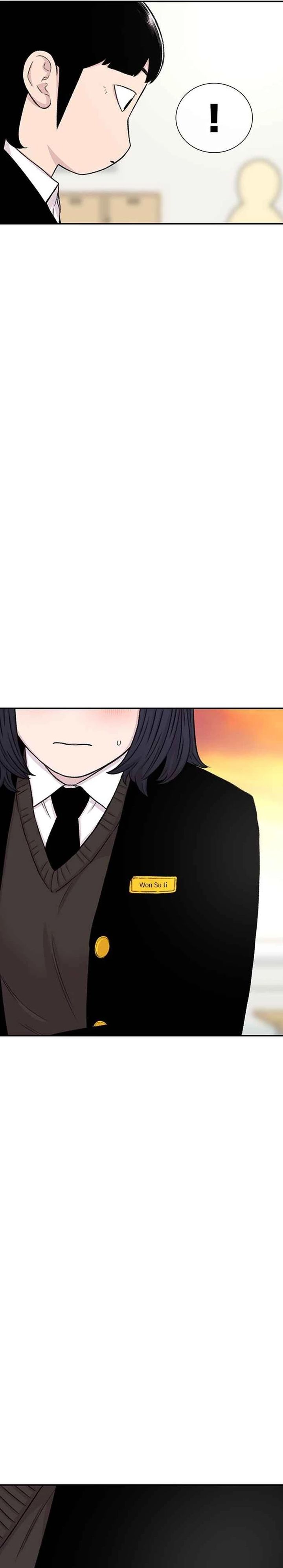 Star Ginseng Store chapter 130