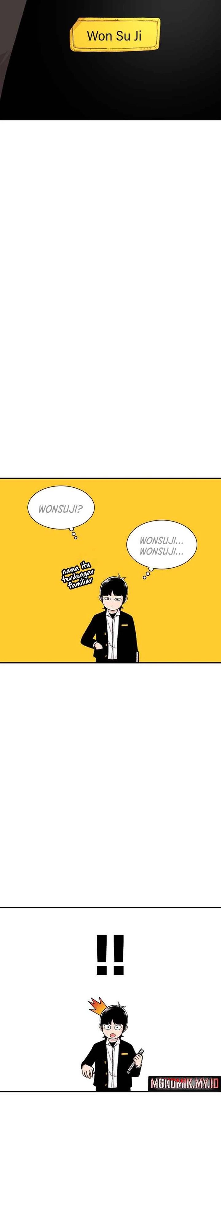 Star Ginseng Store chapter 130