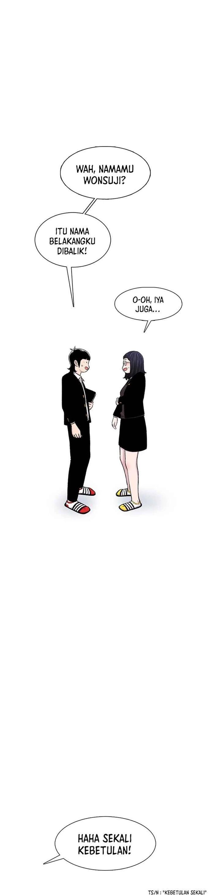 Star Ginseng Store chapter 130