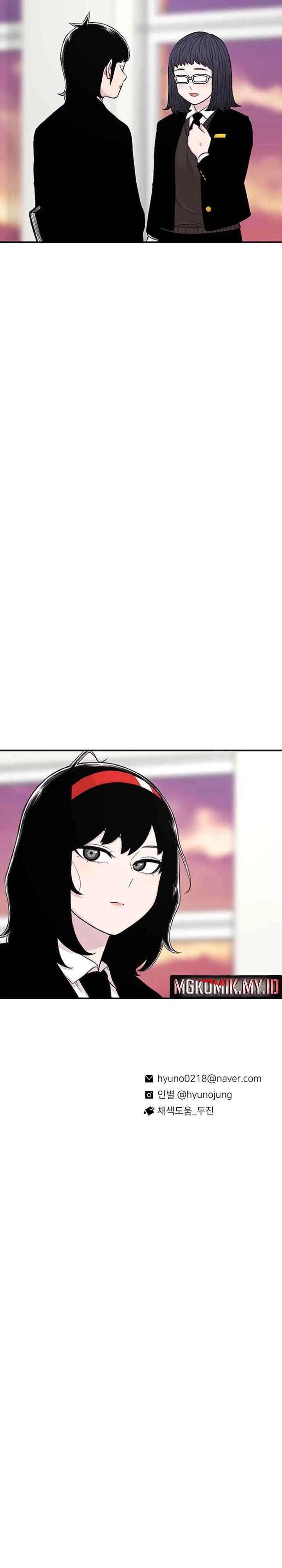 Star Ginseng Store chapter 130