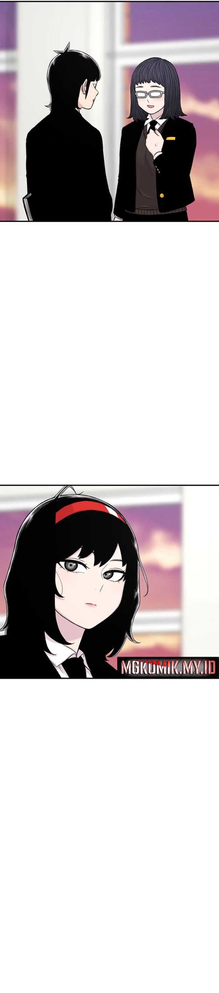 Star Ginseng Store Chapter 131 Bahasa Indonesia