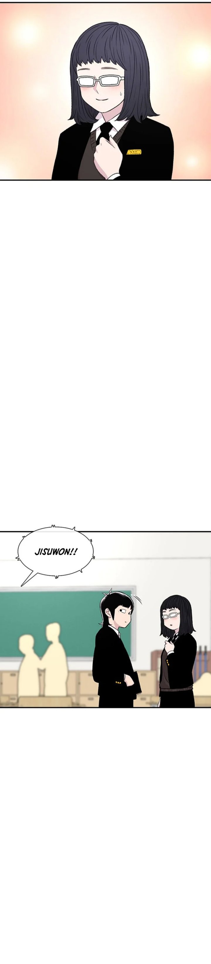 Star Ginseng Store Chapter 131 Bahasa Indonesia