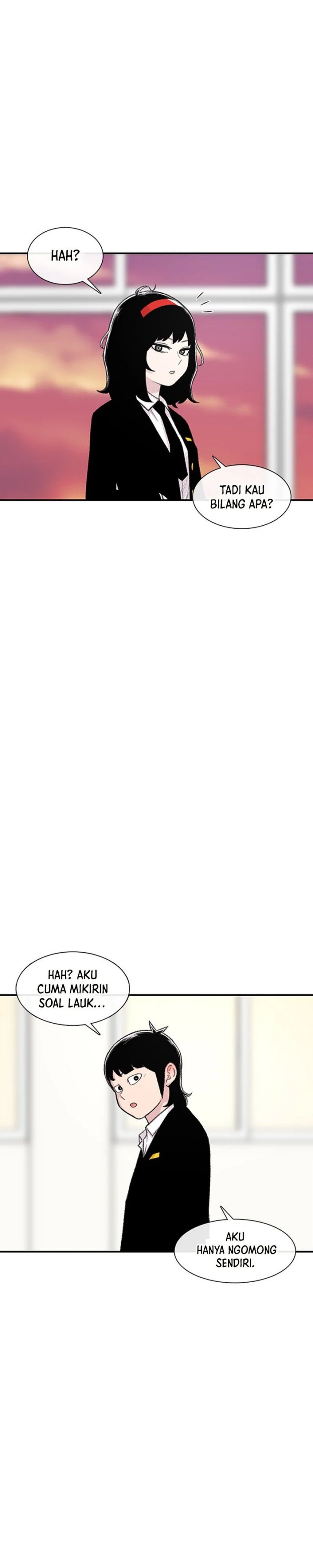 Star Ginseng Store Chapter 131 Bahasa Indonesia