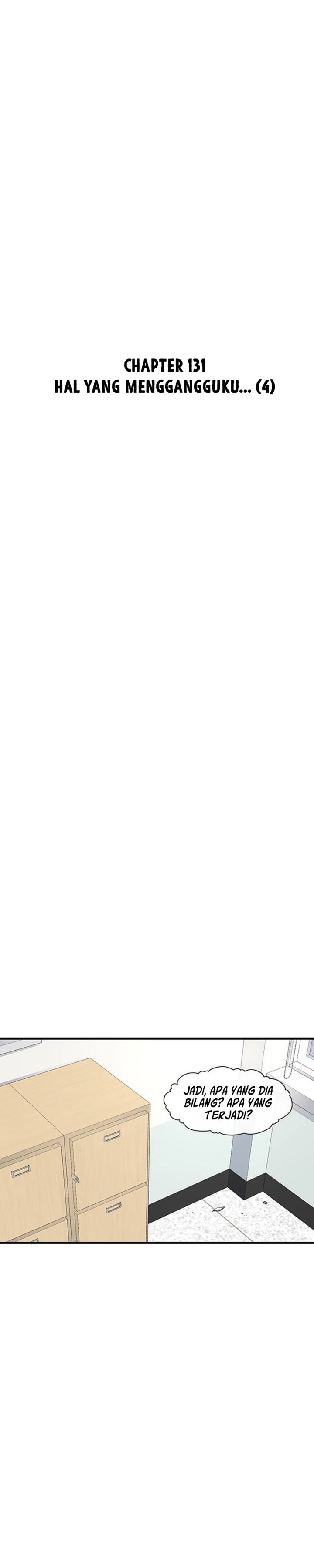 Star Ginseng Store Chapter 131 Bahasa Indonesia